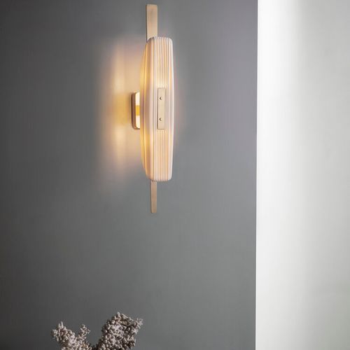 Glaive Wall Light