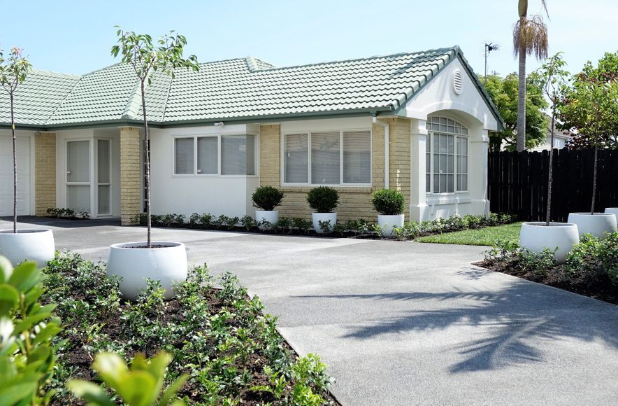 Golflands | Auckland
