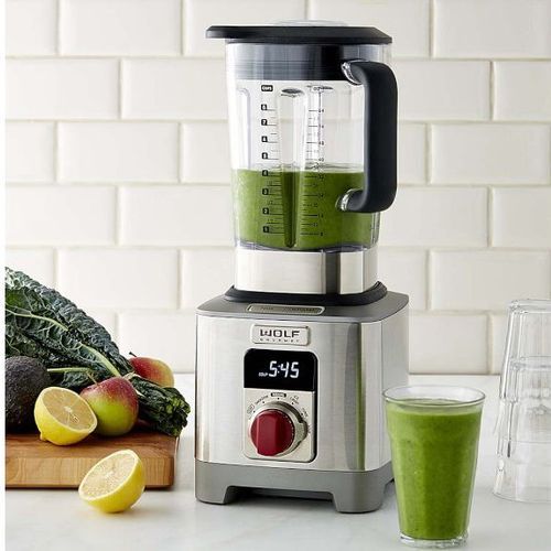 Gourmet Blender by WOLF GOURMET