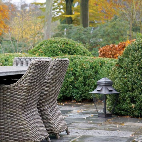 Gracieuze Terrace