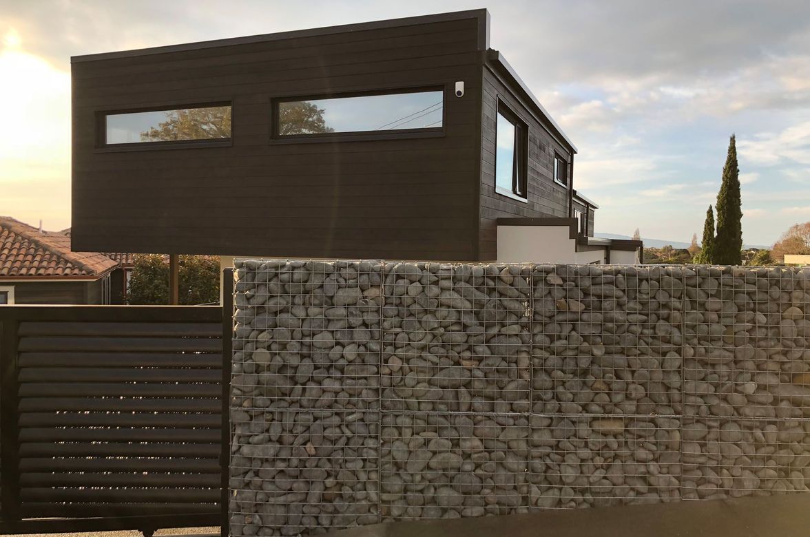 Gabion Project