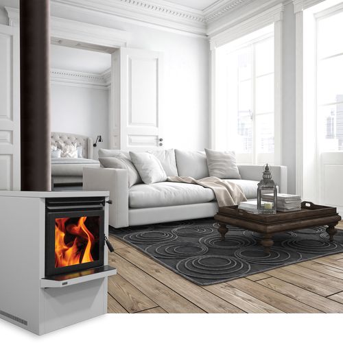Galaxy Freestanding Wood Fires