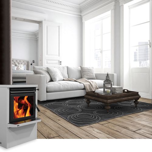 Galaxy Freestanding Wood Fires