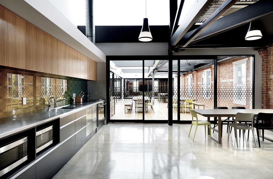 Gallaway Cook Allan Lawyers, Dunedin