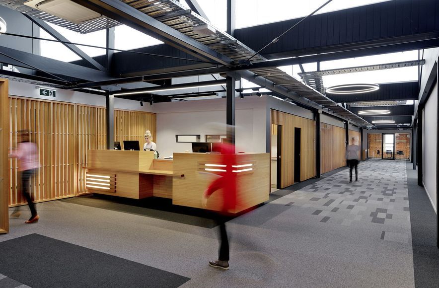 Gallaway Cook Allan Lawyers, Dunedin