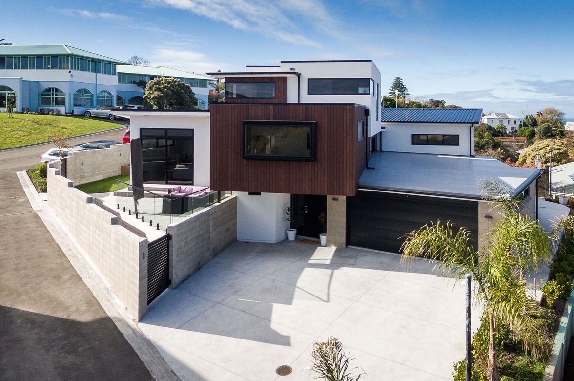 Gannaways House