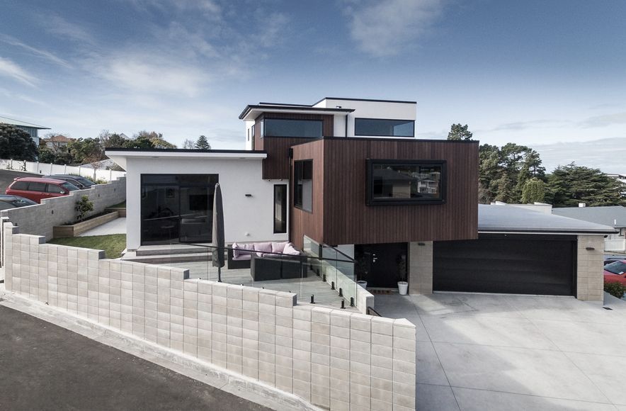 Gannaways House