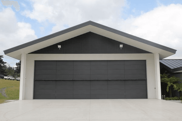 Custom Garage Doors