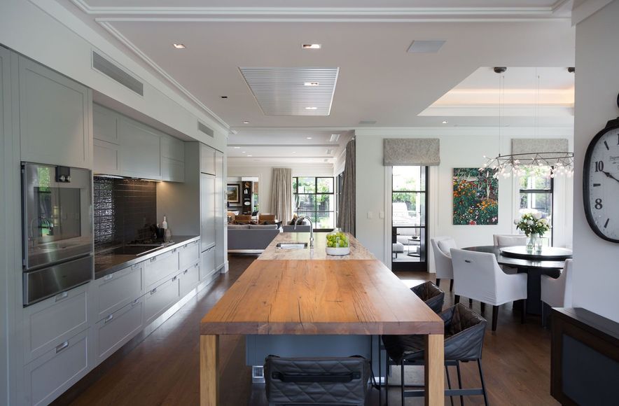 Garden Road Residence