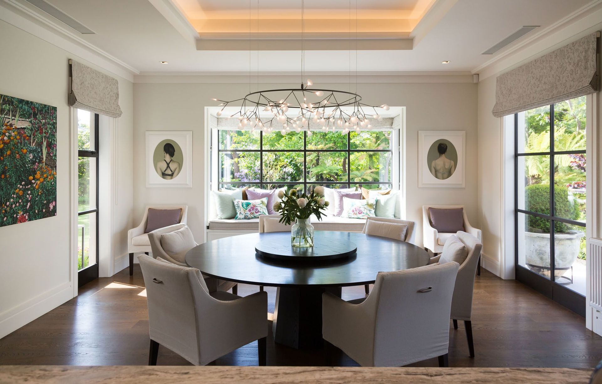 Alexandra Blair Interior Design