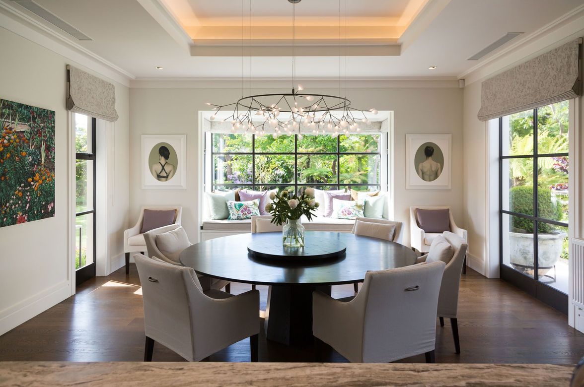 Garden Road Residence