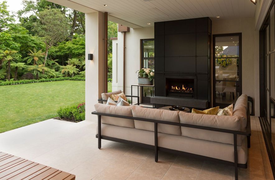Garden Road Residence