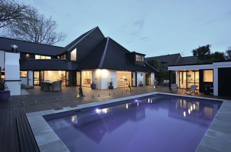 Ambler Residence