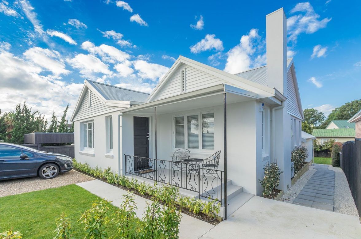 Garnet Road Home