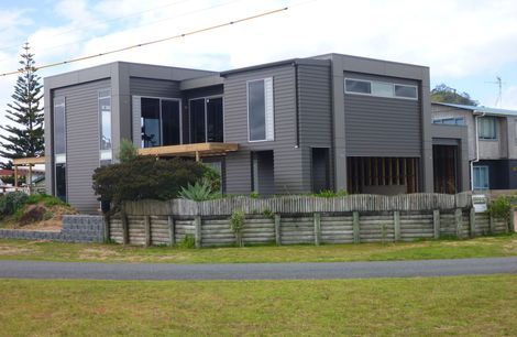 Garnett House