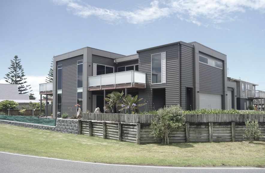 Garnett House