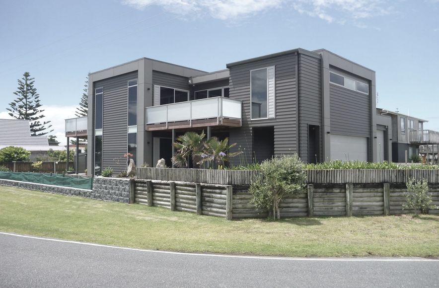 Garnett House
