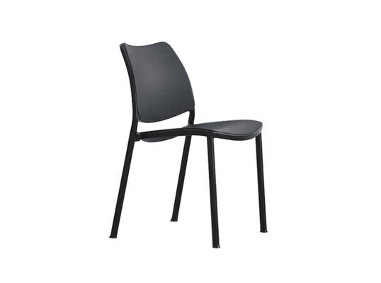 Gas Side Chair by Stua