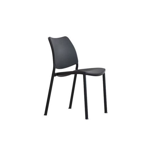 Gas Side Chair by Stua