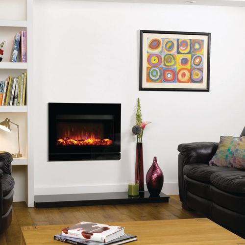 Gazco Riva2 670 Electric Fireplace