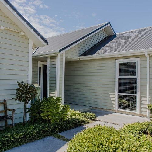 Generation 2 NZ Timber Cladding Systems
