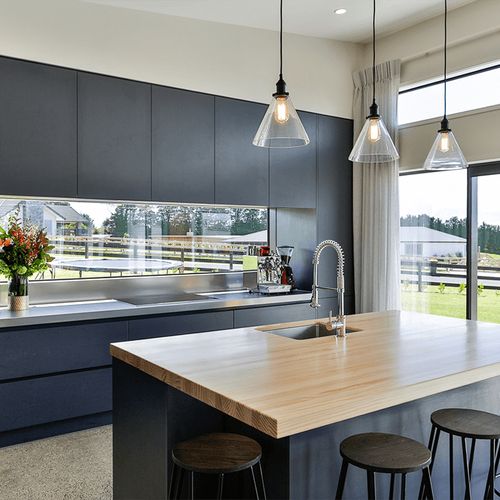 Generation IV Benchtops