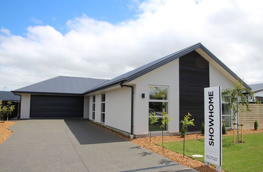 Genoa Showhome