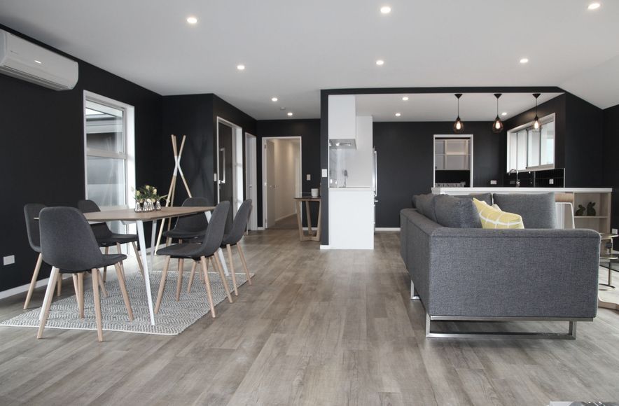 Genoa Showhome