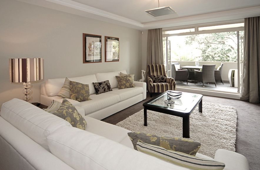 Georgian Apartment - Mairangi Bay