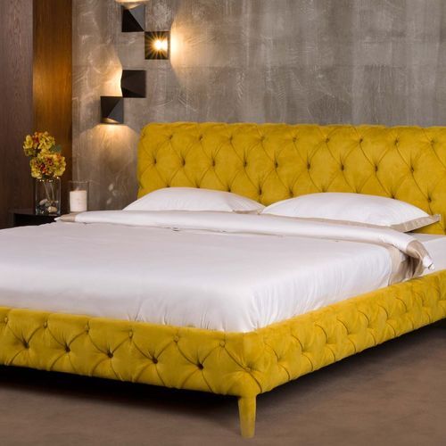 Ghost Bed