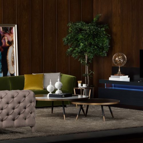 Ghost Sofa
