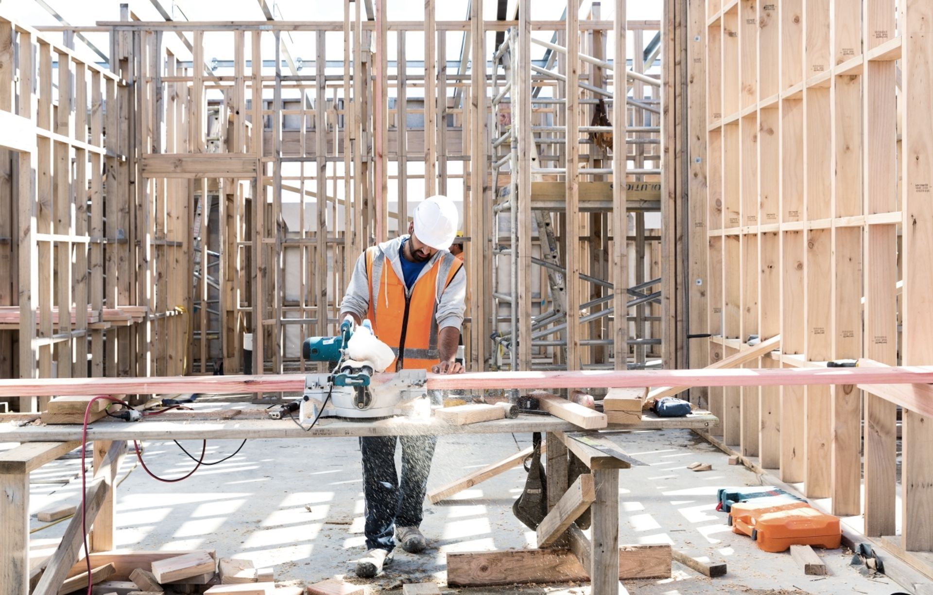 Gibson O’Connor Construction