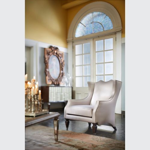 Gilda Armchair