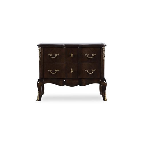 Gilda Nightstand