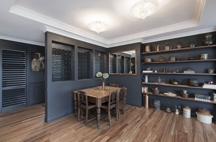 Glamuzina Residence