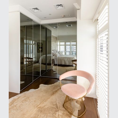 Glass Doors