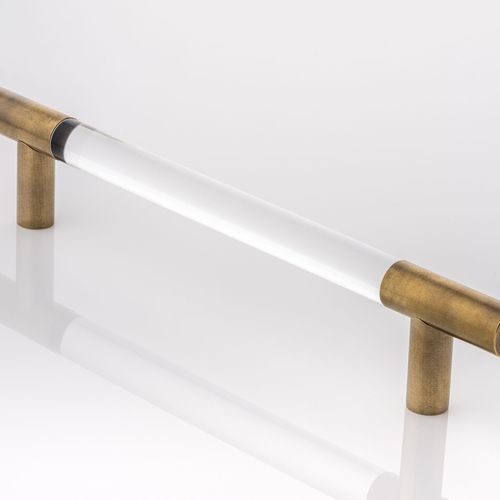 Joseph Giles Glass Hardware Collection