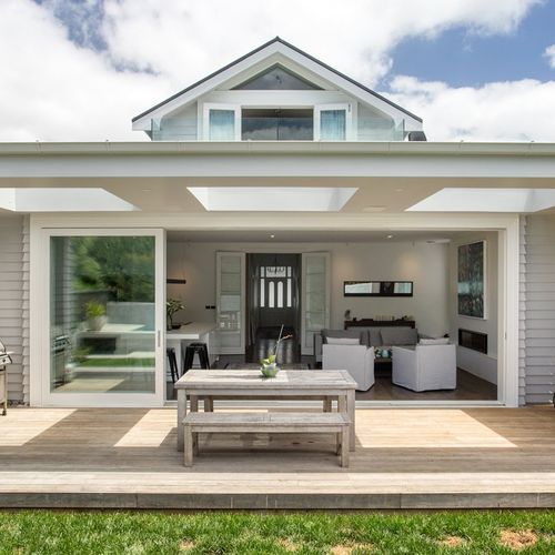 Adlux Mega Roof Window - Fixed