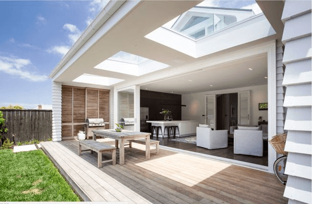 Adlux Mega Roof Window - Fixed