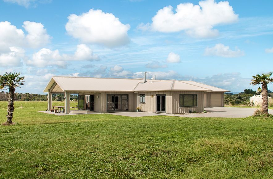 Muir Home