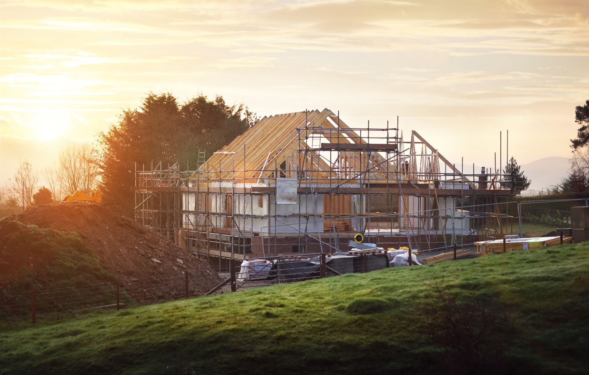 Glen Armstrong Builders