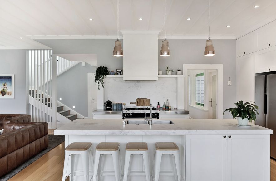 Glen Road Villa