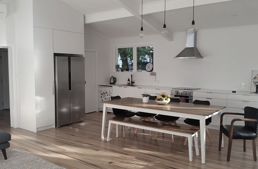 Glen Eden Home
