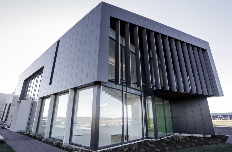 Glenburn Group
