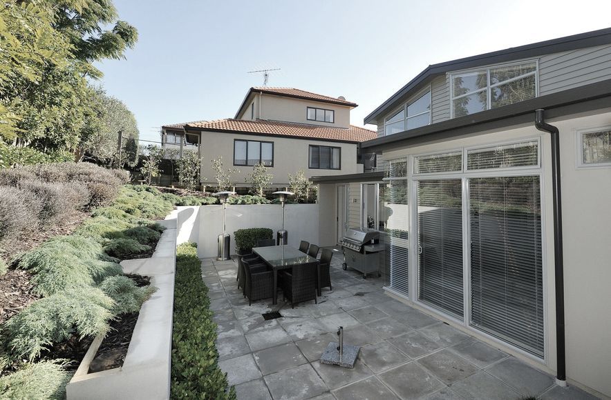 Glendowie Home
