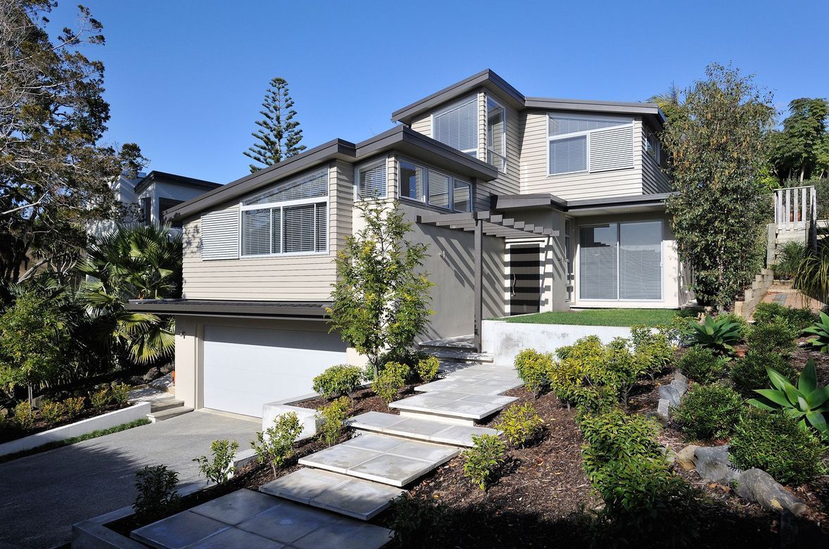 Glendowie Home