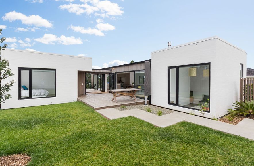 Glendowie Home