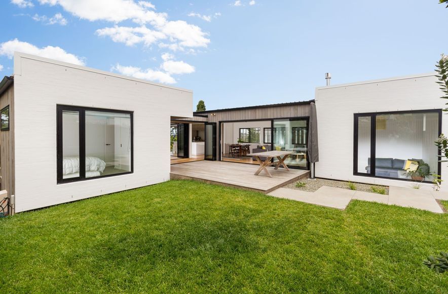 Glendowie Home