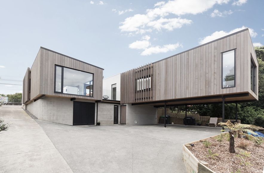 Glendowie Home