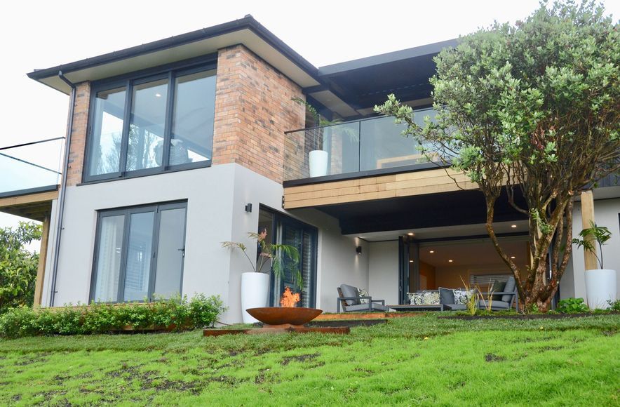 Glendowie Heritage Reno